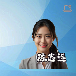陈志远